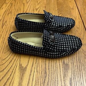 Royal Shoes men’s dress loafers size 8